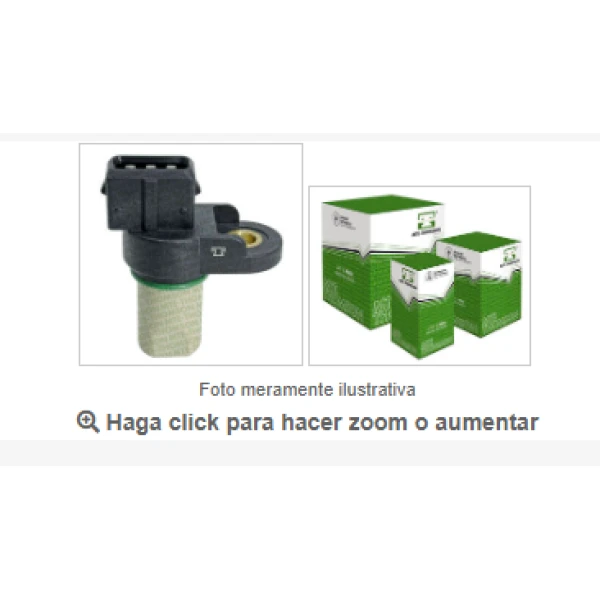 SENSOR LEVA CMP NEW ACCENT RIO JB MTE THOMPSON